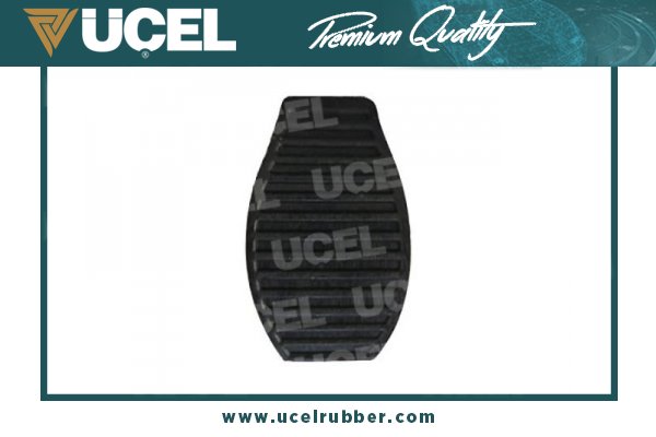 PEDAL LASTİĞİ CITROEN NEMO KUTU AA -1.4-1.4 HDI 71746348