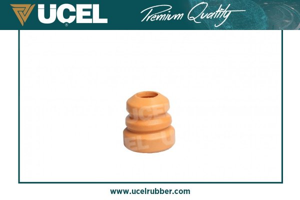 PUR AMORTİSÖR TAKOZU ÖN CITROEN NEMO KUTU AA -1.3 HDI 75 51866009-5033.F2-5033.E2