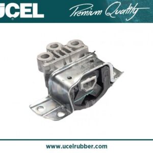 MOTOR TAKOZU FIAT FIORINO KAMYONET-SW 225 -1.4 NATURAL POWER 51813605