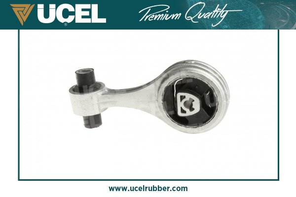 ARKA MOTOR TAKOZU FIAT 500L 51886424