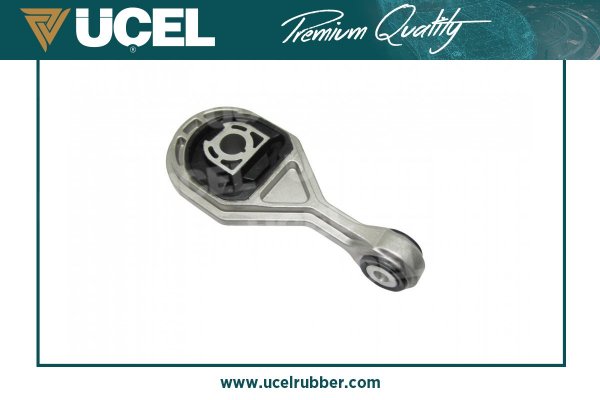 MOTOR TAKOZU ARKA FIAT 500L 1.6 MULTİJET 51886103