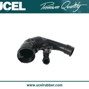 TURBO GİRİŞ BORUSU FIAT IDEA 1.2 51848880-1607045880-51837089