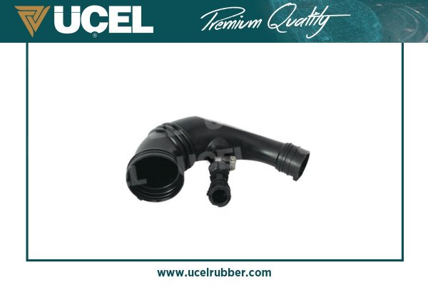 TURBO GİRİŞ BORUSU FIAT IDEA 1.2 51848880-1607045880-51837089