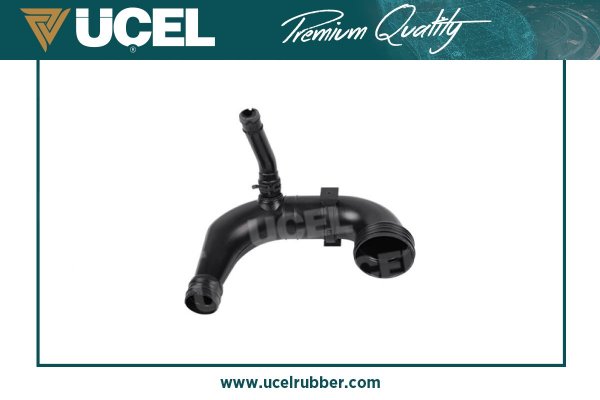 TURBO GİRİŞ BORUSU FIAT DOBLO 1.3 MJT 51777766-51775336
