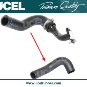 TURBO HORTUMU METAL BORU HARİÇ FIAT LINEA 1.3 MJT 85-90 HP 51800390