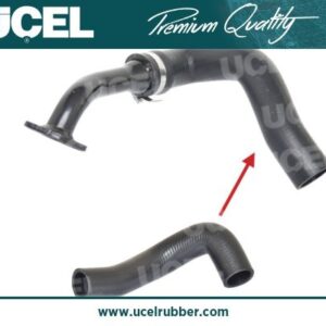 ISI DEĞİŞTİRME HORTUMU METAL PARÇA HARİÇ FIAT FIORINO 1.3 MJT