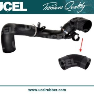 TURBO HORTUM KÜÇÜK BOXER III-JUMPER III-DUCATO III 06  2.2 JTD