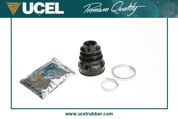 AKS KÖRÜĞÜ İÇ PEUGEOT P206-P207-P307-C3-C4 1.4-1.4 16V 98-06 PARTNER-BERLINGO 1.6-1.9D 3287.88-3287.C2-3287.A8