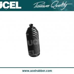 DİREKSİYON ROT MİLİ KÖRÜĞÜ CITROEN C3 16  DS3 15 19 TEK KÖRÜK
