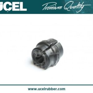 ÖN VİRAJ DEMİR LASTİĞİ 21mm PEUGEOT P307 00 12 P308 09 13 5094.87