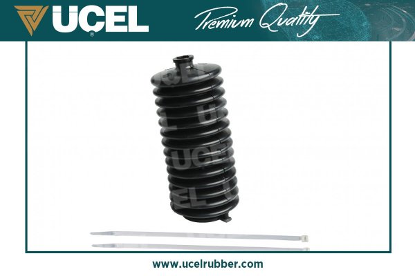 DİREKSİYON KÖRÜĞÜ SOL CITROEN BERLINGO MF 1.1İ-1.4İ-1.6 16V-1.8İ-1.6HDI 110-1.8D-1.9D-ELECTRIC 4066.20-4066.15-4060.20