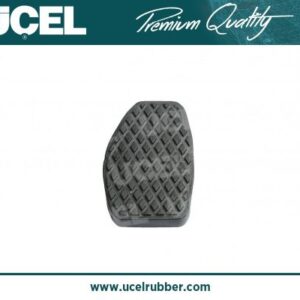 PEDAL LASTİĞİ FREN Y.M. CITROEN BERLINGO MF -1.1 İ-1.4 İ-1.6 16V-1.8 İ-1.8 D-1.9 D-2.0 HDI-ELECTRİC