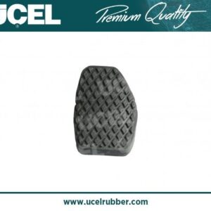 PEDAL LASTİĞİ DEBRİYAJ Y.M. BERLINGO MF -1.1 İ-1.4 İ-1.6 16V-1.8 İ-1.8 D-1.9 D-2.0 HDI-ELECTRIC