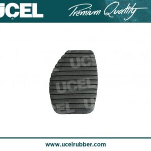 PEDAL LASTİĞİ FREN E.M. CITROEN BERLINGO MF -1.1 İ-1.4 İ-1.6 16V-1.8 İ-1.8 D-1.9 D-2.0 HDI-ELECTRİC