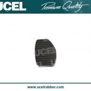 PEDAL LASTİĞİ DEBRİYAJ E.M. BERLINGO MF -1.1 İ-1.4 İ-1.6 16V-1.8 İ-1.8 D-1.9 D-2.0 HDI-ELECTRIC