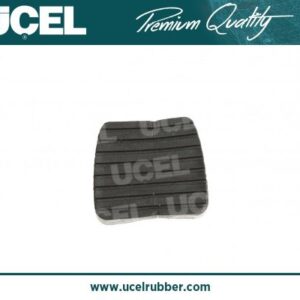 PEDAL LASTİĞİ FREN-DEBRİYAJ PEUGEOT 206 TÜM SERİ 2130.17