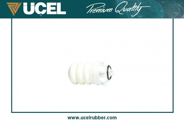 PUR AMORTİSÖR TAKOZU ARKA CITROEN C2 5166.94-5166.67