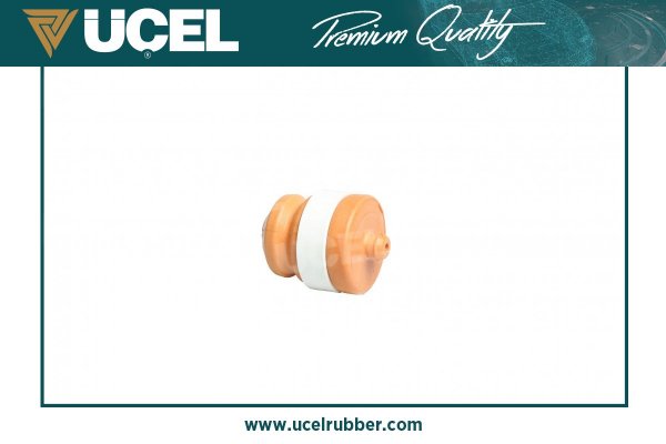PUR AMORTİSÖR TAKOZU ARKA PEUGEOT 407 6D -1.8-1.8 16V-2.0-1.6 HDI 110-2.0 HDI 135-2.2 5166.70-9652181980