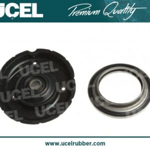 AMORTİSÖR TAKOZU TAKIM CITROEN C3 II 1.0 VTI 68-1.2 VTI-1.2 THP-1.4 VTI-1.6 VTI 5038.G6-9683738980
