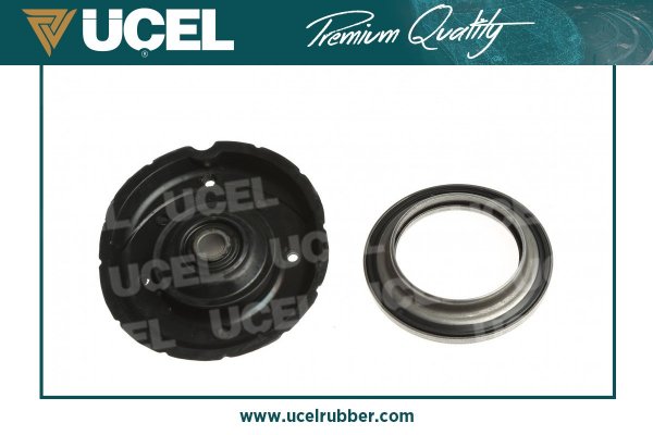 AMORTİSÖR TAKOZU TAKIM CITROEN C3 II 1.0 VTI 68-1.2 VTI-1.2 THP-1.4 VTI-1.6 VTI 5038.G6-9683738980