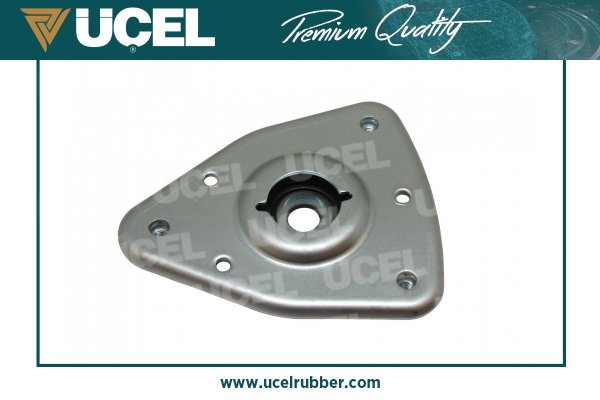 AMORTİSÖR TAKOZU ÖN PEUGEOT 5008 1.2-1.6 BLUEHDİ-1.6 THP-2.0 BLUEHDİ 9800479780-3637402