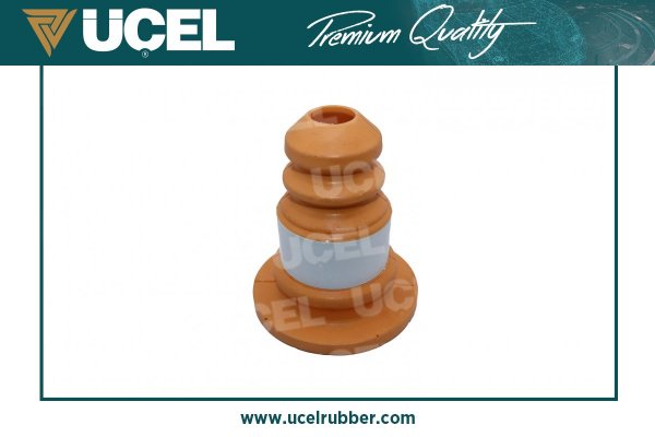 PUR AMORTİSÖR SÜSPANSİYON TAKOZU ARKA PEUGEOT PARTNER TEPEE 1.6-1.6 HDI-2.0 HDI