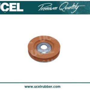 AMORTİSÖR TAKOZU TABLA PULU P. 307-308-PARTNER-PARTNER TEPEE-RCZ-C2-C3-C- ELYSEE-BER LINGO
