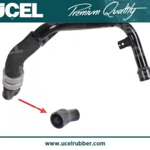 TURBO HORTUMU KÜÇÜK PARÇA PEUGEOT BOXER-CITROEN JUMPER III FIAT DUCATO 2.2 HDI 06