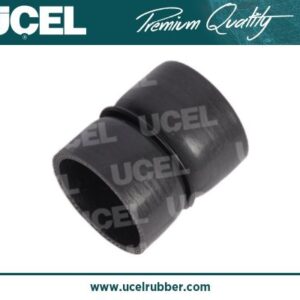 TURBO HORTUMU P307-P407-C4-C5-C5 II 1.6HDI