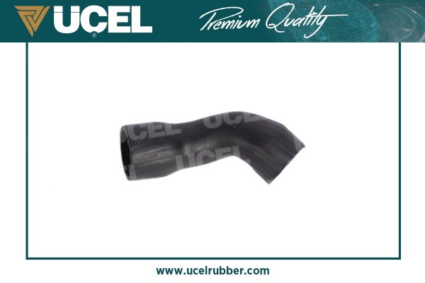 TURBO HORTUMU SİLİKON P206-P207-P307-P1007-BIPPER-C2-C3-C4-NEMO-FIESTA-FUSION 1.4 HDI 14129 2S6Q9C623BA-1434.15-1202492