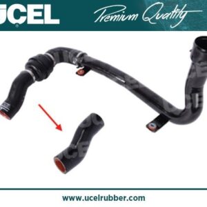 TURBO HORTUMU UÇTAKİ PEUGEOT BOXER IV-CITROEN JUMPER IV 2.0 HDI METAL BORU HARİÇ