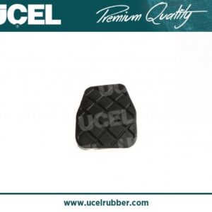 PEDAL LASTİĞİ FREN-DEBRİYAJ AUDI A2 1J0721173C-1J07721173C01C