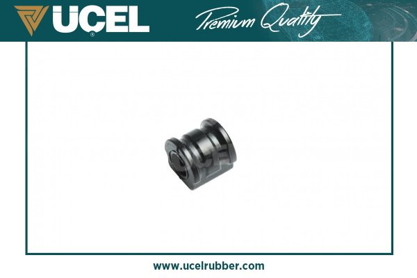 VİRAJ LASTİĞİ 17MM VW POLO 1.0-1.2-1.4-1.4TDI-1.4FSI-1.0TSI-1.9TDI-1.6TDI 6Q0411314M-6Q0411314Q-6Q0411303AA