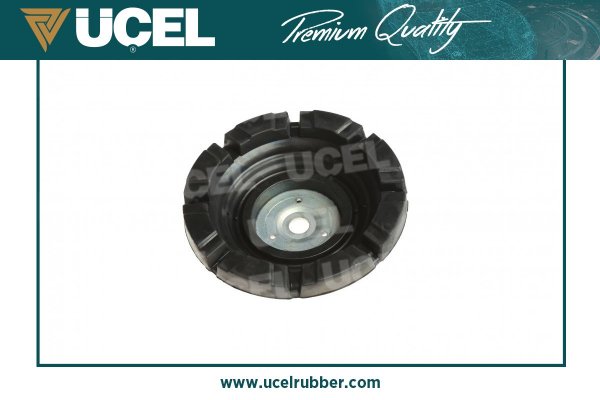AMORTİSÖR TAKOZU ÖN VW TRANSPORTER T5 7E0412331-7E0412331A
