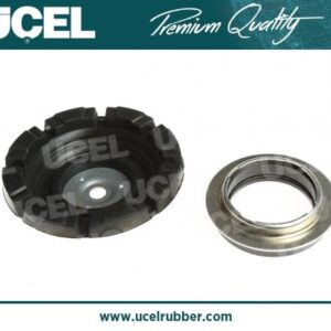 AMORTİSÖR TAKOZU ÖN TAKIM VW MULTIVAN V 7E0412331S1-7E0412331