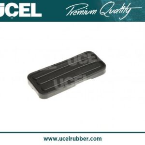 PEDAL LASTİĞİ GAZ AUDI 80 171721647