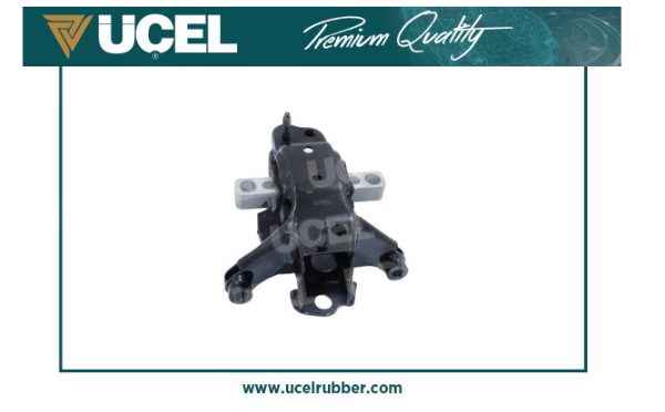 MOTOR TAKOZU SOL POLO AMF-BNV-BNM 1.4 TDI 01-