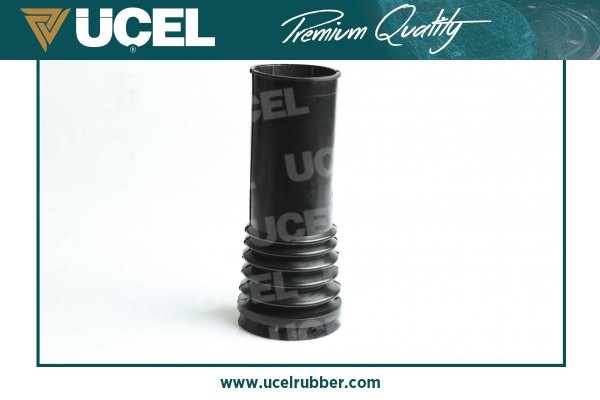 AMORTISOR TOZ KORUGU ON MERCEDES SPRINTER B906 . VW CRAFTER 30-35-50 A9063230292-2E0413175B