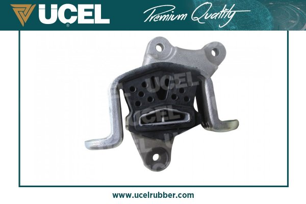 ŞANZIMAN TAKOZU SOL VW TRANSPORTER T5 1.9 TDI-2.0-2.0 BİTDI MEKANIK SANZIMAN5 VITES 7H0399151G-740399151G
