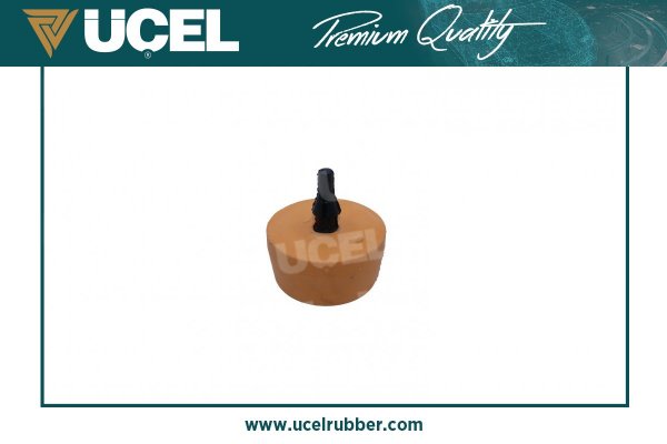 PUR AMORTİSÖR SÜSPANSİYON TAKOZU ARKA VW CADDY III 2K0511155-2K0511155A-2K5511155