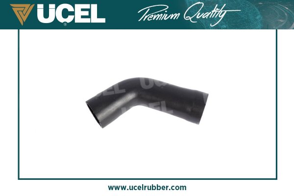 TURBO HORTUMU SEAT CORDOBA III 1.9 TDI. 02-09 MODEL