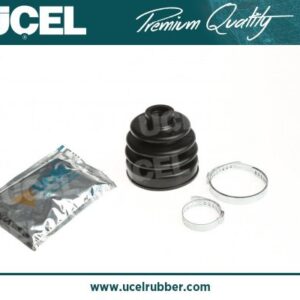 AKS KÖRÜĞÜ DIŞ SET HYUNDAI ACCENT 1.3L G4EH 95-00 1.5L G4EK 95-00 / MILENYUM ADMIRE 1.3L G4EA 01-0 5 1.5L G4EC 01-04 1.6L G4ED 01-05 1.5L D3EA CRDİ 3