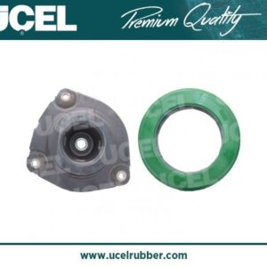 AMORTİSÖR TAKOZ VE RULMAN SETİ ÖN SAĞ NISSAN QASHQAI 1.6L HR16DE J10E 07-13 2.0L M9R Dci 07-13 1.5L Dci K9K 07-  2.0L MR20DE JJ10 10-  1.6L R9M Dci