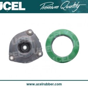 AMORTİSÖR TAKOZ VE RULMAN SETİ ÖN SOL NISSAN QASHQAI 1.6L HR16DE J10E 07-13 2.0L M9R Dci 07-13 1.5L Dci K9K 07-  2.0L MR20DE JJ10 10-  1.6L R9M Dci