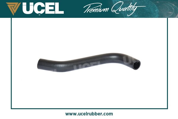 RADYATÖR ÜST HORTUMU HYUNDAI ACCENT I X-3 : 1.3 -1.3 İ 12V-1.5 İ 12V -1.5 İ 16V 2541122010-2541122050