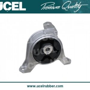 MOTOR TAKOZU ÖN SAĞ OPEL ASTRA G-ZAFIRA A 98 04 X-Z 1.2-1.4-1.6-1.8 XE-XEL-XEP-XE1