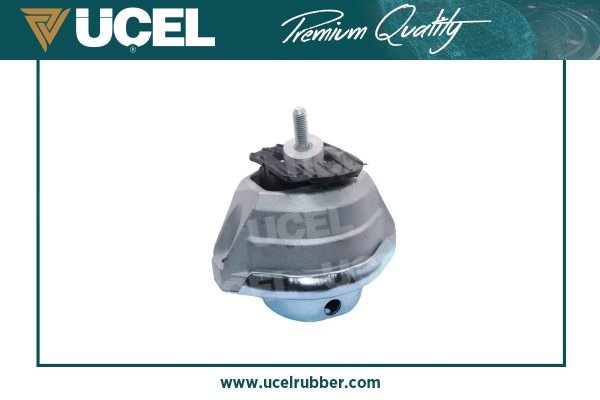 MOTOR TAKOZU SOL BMW M54 N52 E60 E61 E63 E64