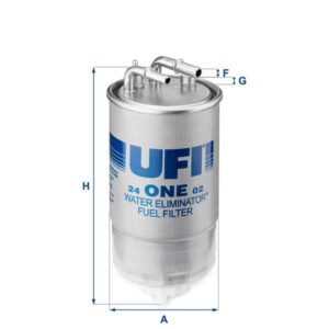 YAKIT FILTRESI KOMPLE CORSA D 1.3 CDTI 06  Z13DTJ Z13DTE Z13DTH A13DTE A13DTR