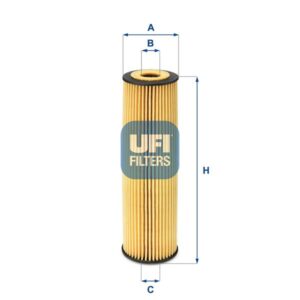 YAG FILTRESI MERCEDES M271 W203 CL203 S203 C209 A209 W204 S204 W211 W212 R171