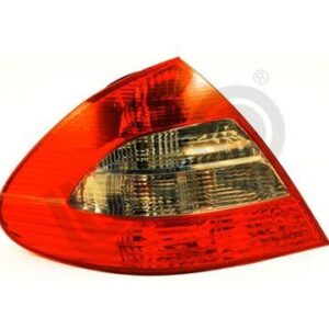STOP LAMBASI SOL Classic/Elegance MERCEDES E-CLASS W211 06 09